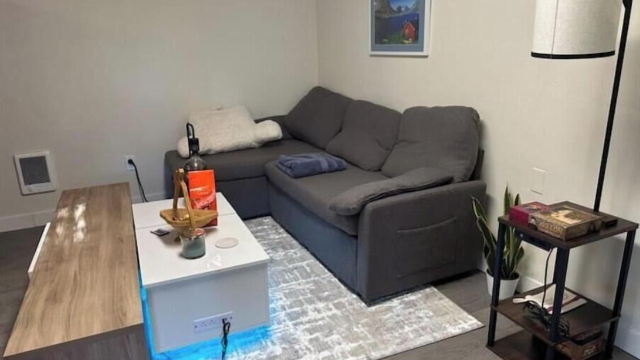 Photo of Livingroom in Pinehurst