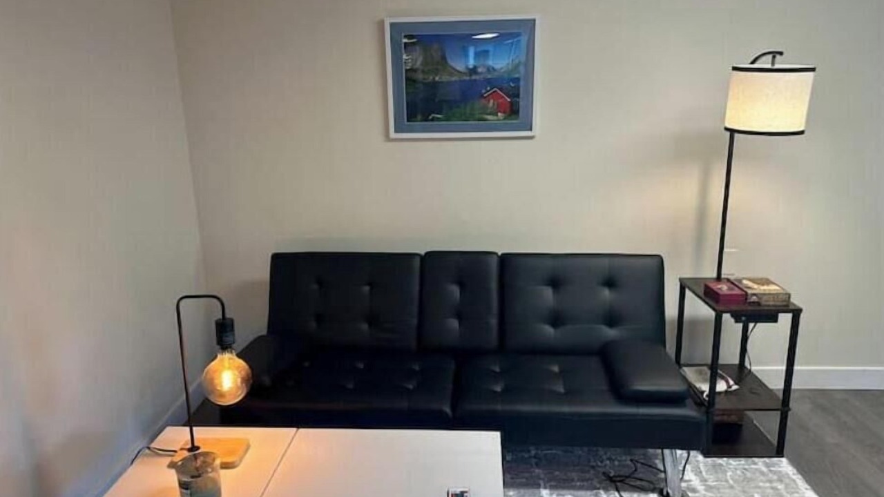 Photo of Livingroom in Pinehurst