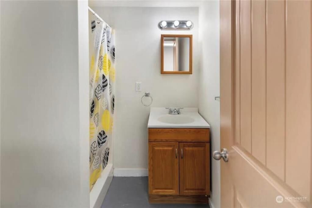 Photo of Bathroom in Pinehurst