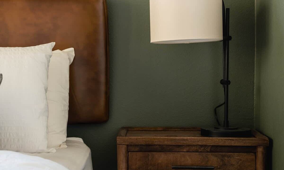 Photo of Bedroom in Grant