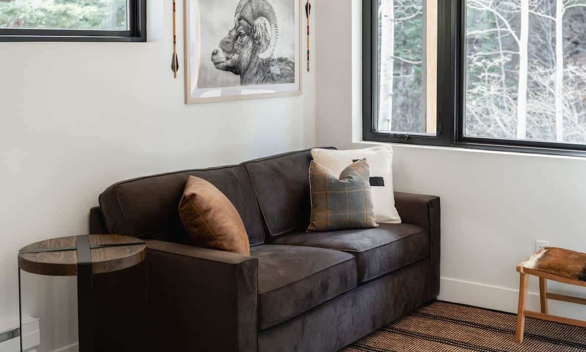 Photo of Livingroom in Grant