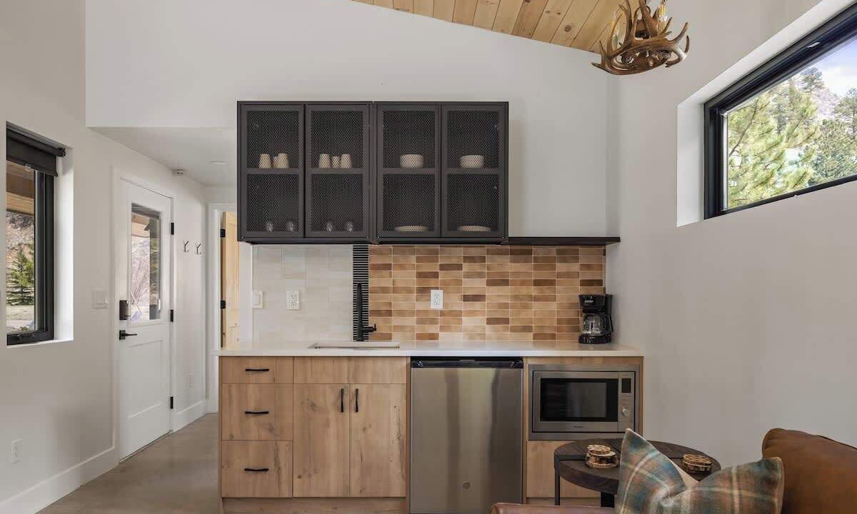 Photo of Kitchen in Grant