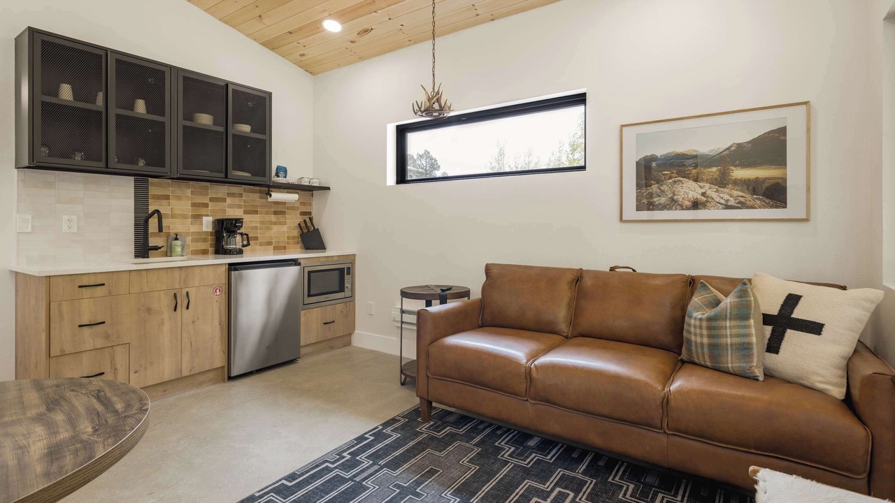 Photo of Livingroom in Grant