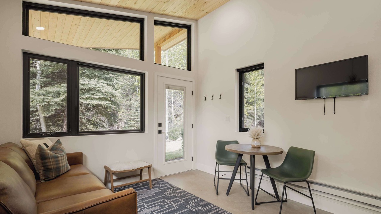Photo of Livingroom in Grant