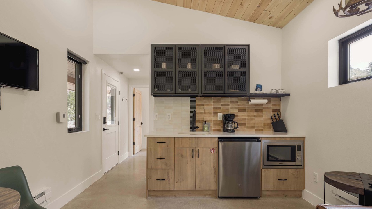 Photo of Kitchen in Grant