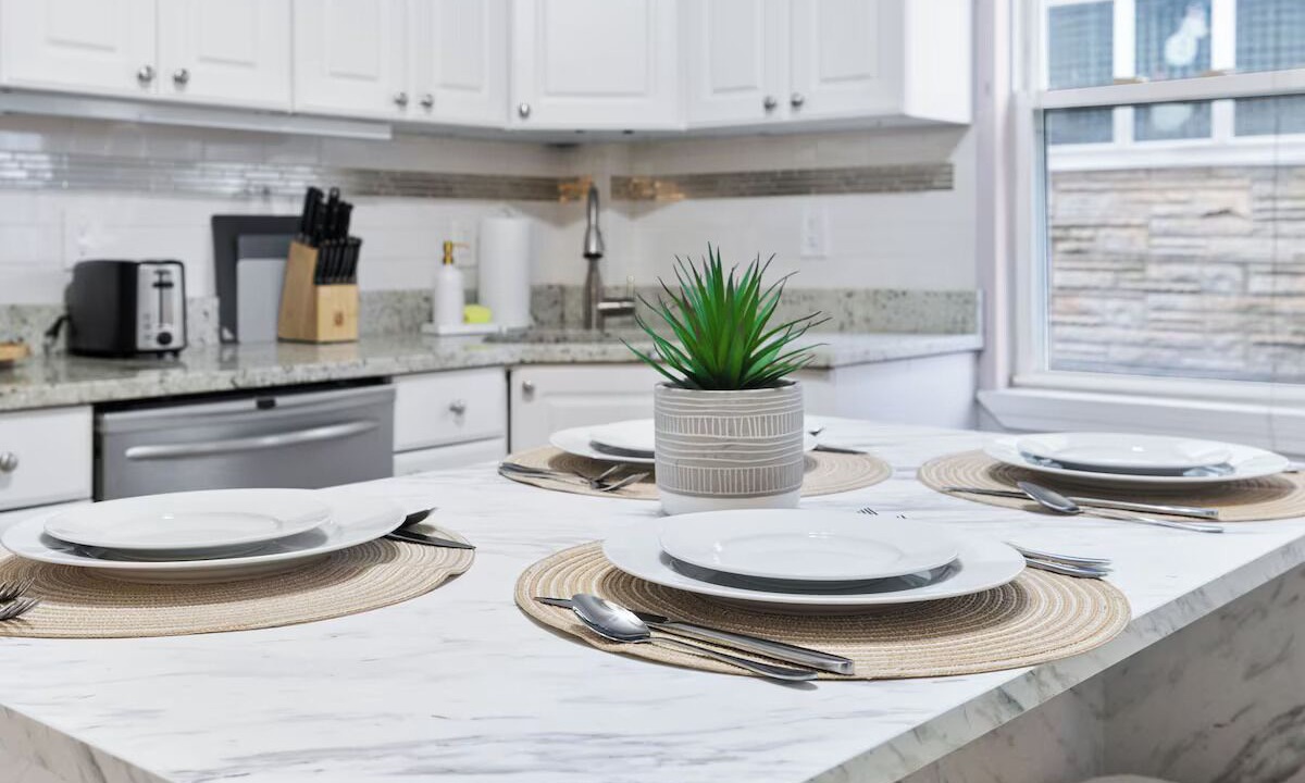 Photo of Kitchen in East Somerville
