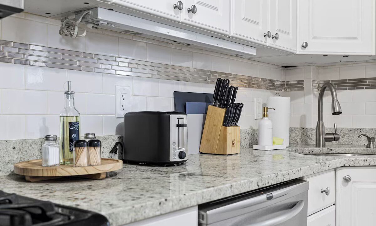 Photo of Kitchen in East Somerville