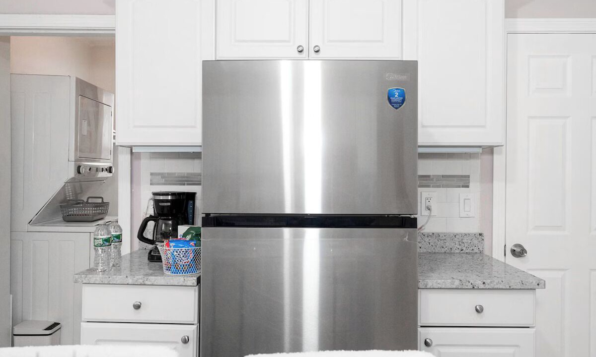 Photo of Kitchen in East Somerville
