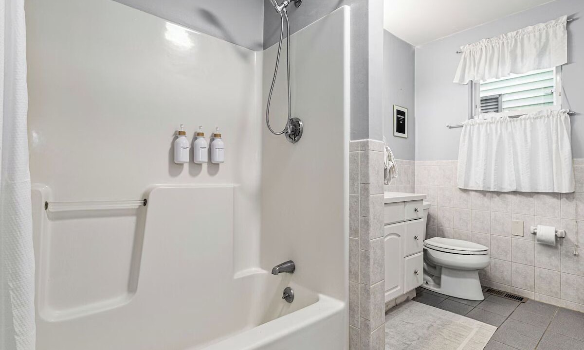 Photo of Bathroom in East Somerville