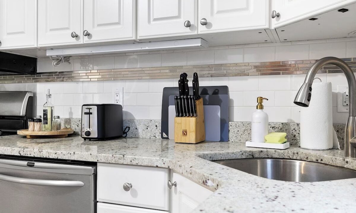 Photo of Kitchen in East Somerville