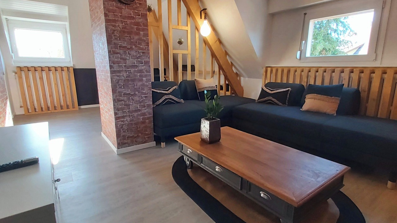 Photo of Livingroom in Mittelwihr