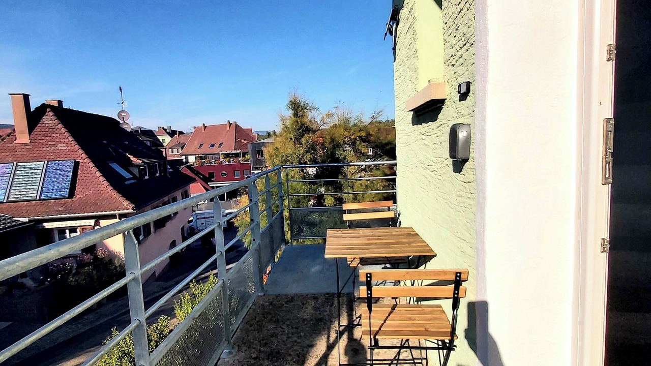 Photo of Outdoor in Mittelwihr