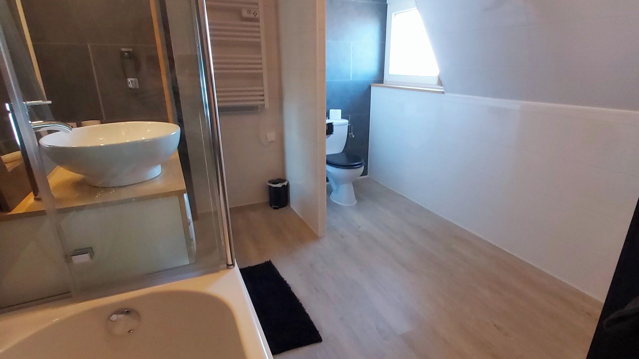 Photo of Bathroom in Mittelwihr