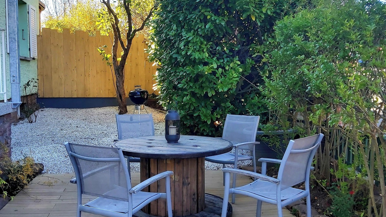 Photo of Outdoor in Mittelwihr