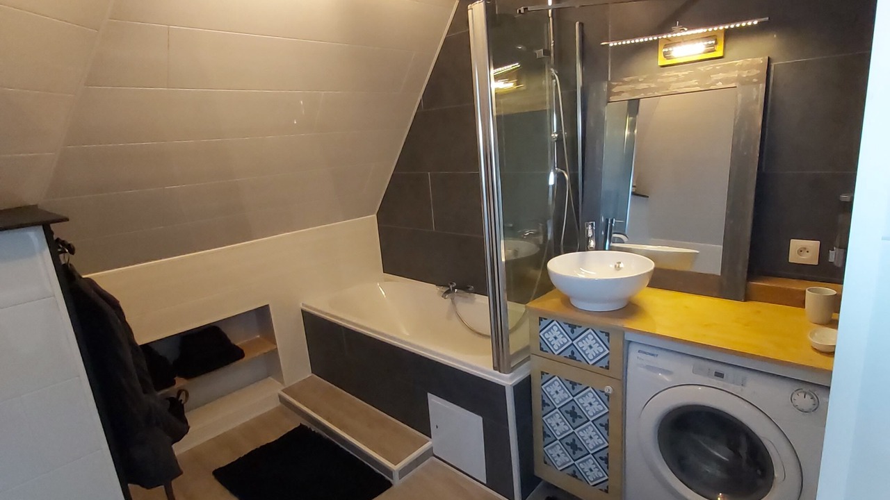 Photo of Bathroom in Mittelwihr
