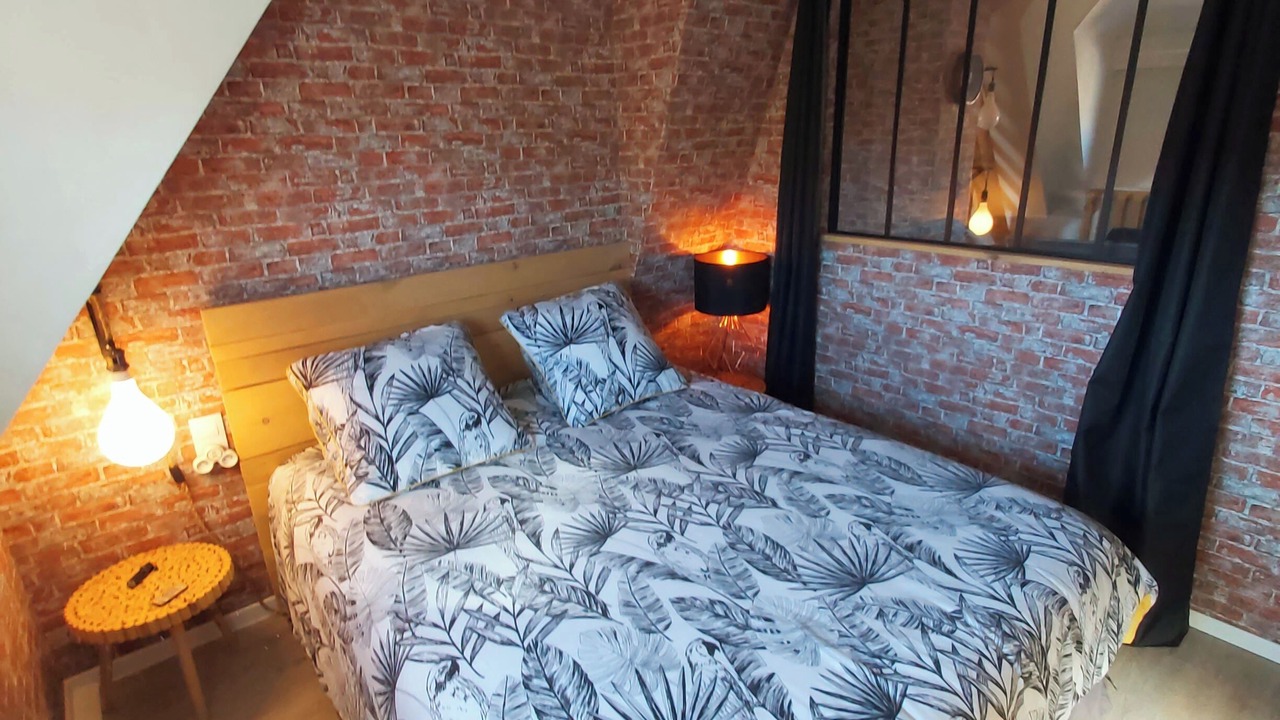 Photo of Bedroom in Mittelwihr