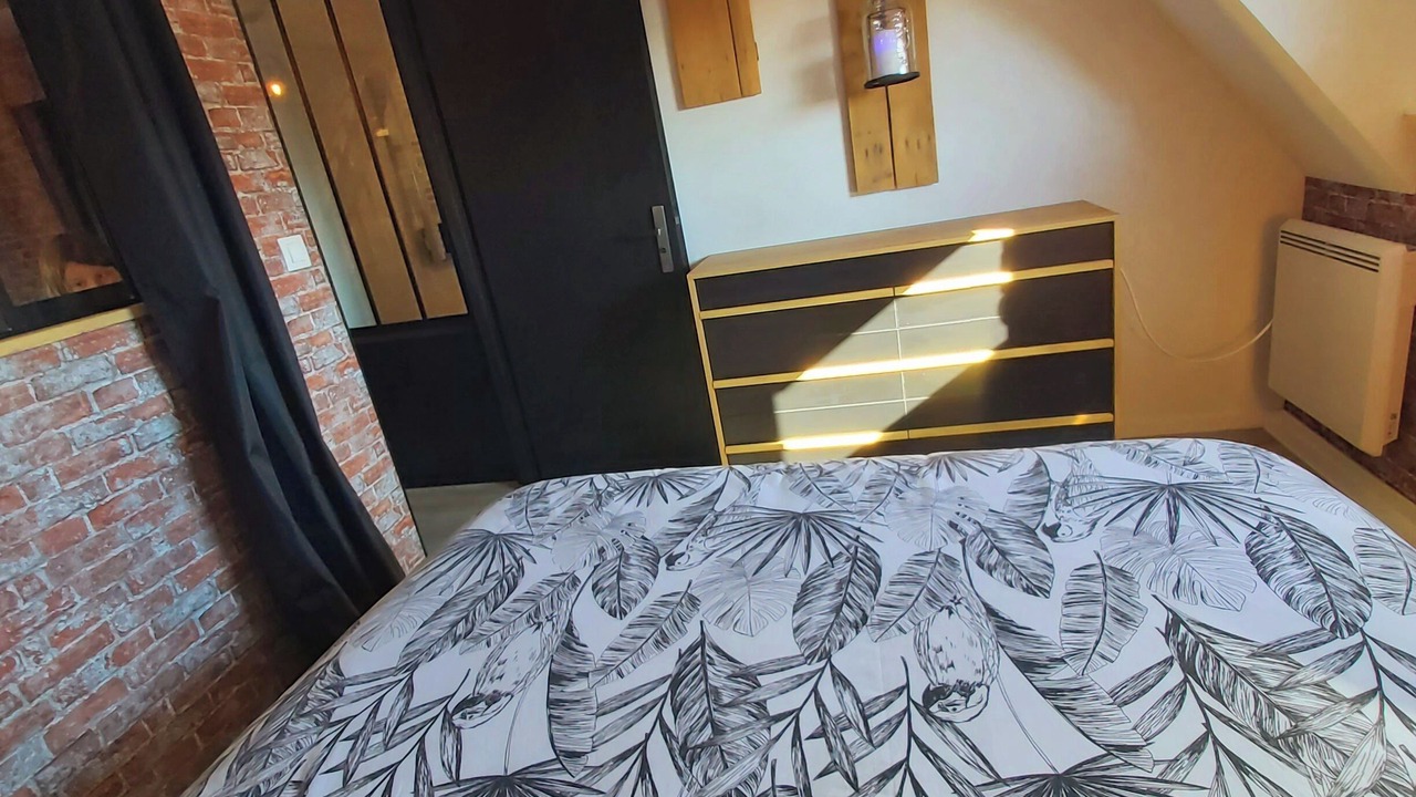 Photo of Bedroom in Mittelwihr