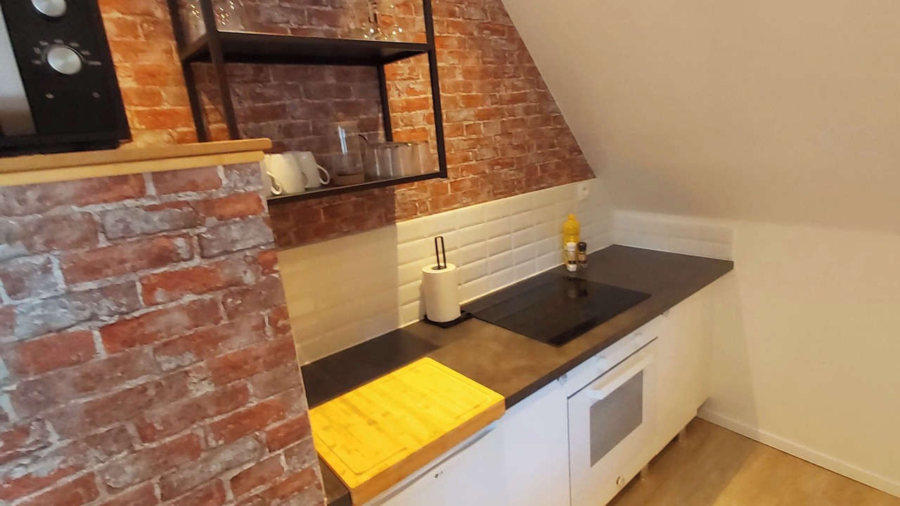 Photo of Kitchen in Mittelwihr