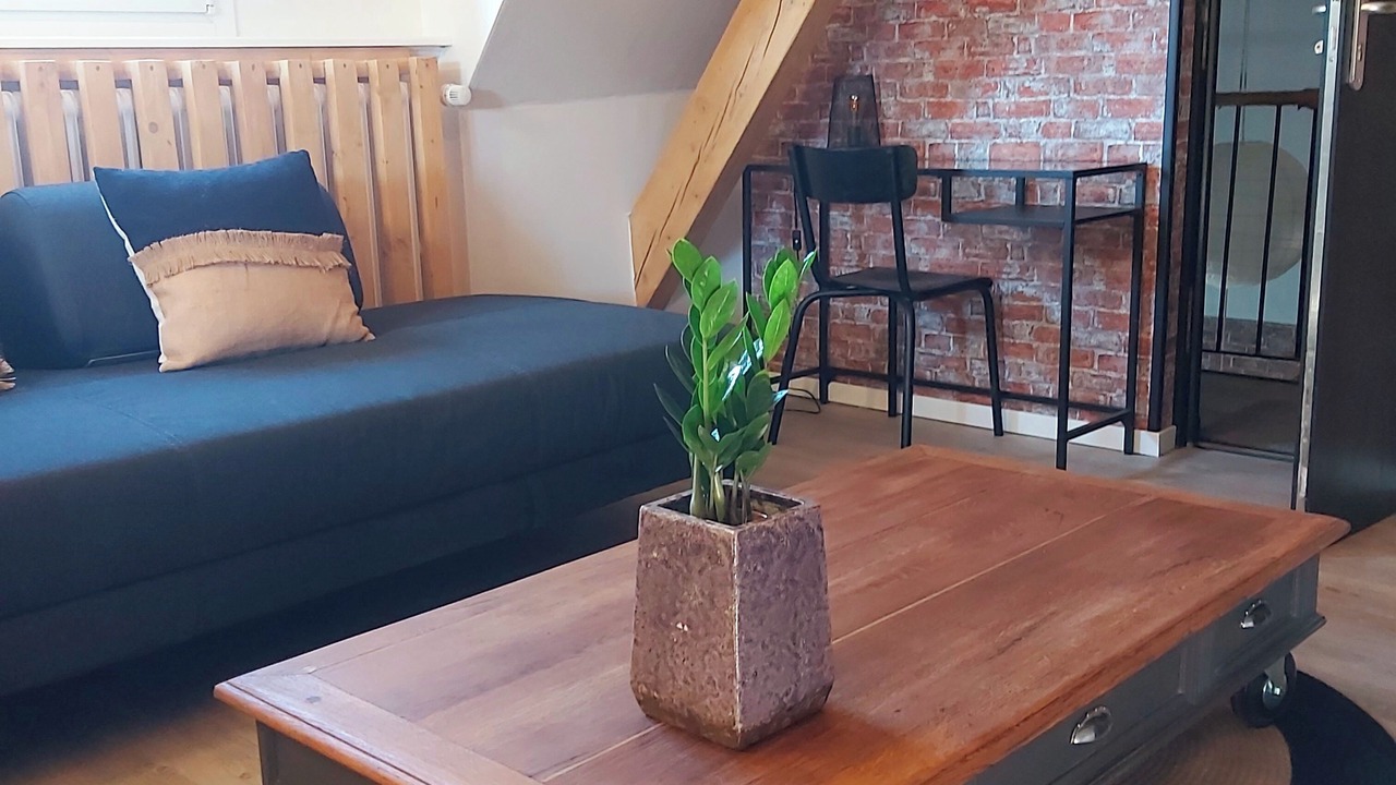 Photo of Livingroom in Mittelwihr
