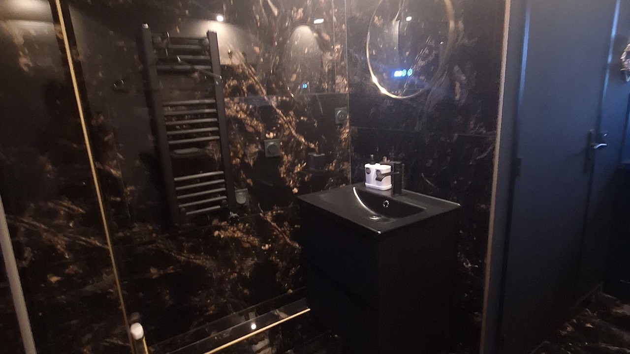 Photo of Bathroom in Miniac-Morvan