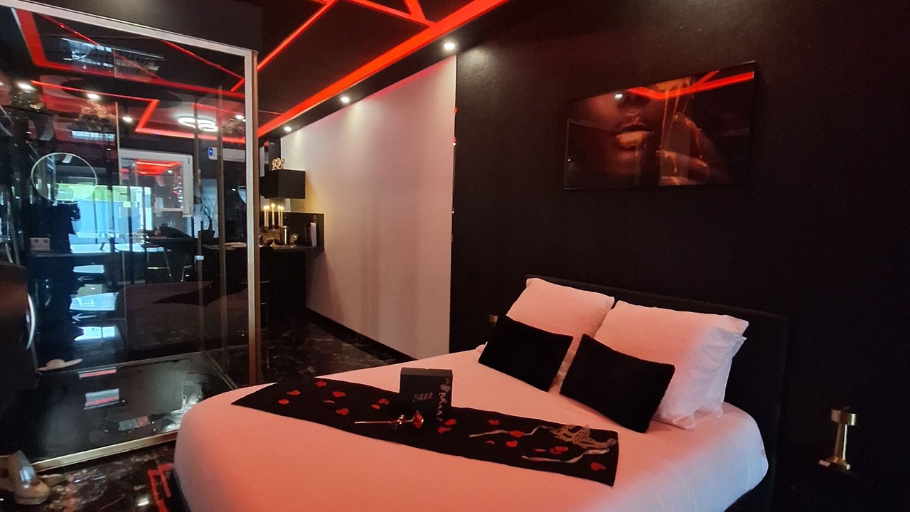 Photo of Bedroom in Miniac-Morvan
