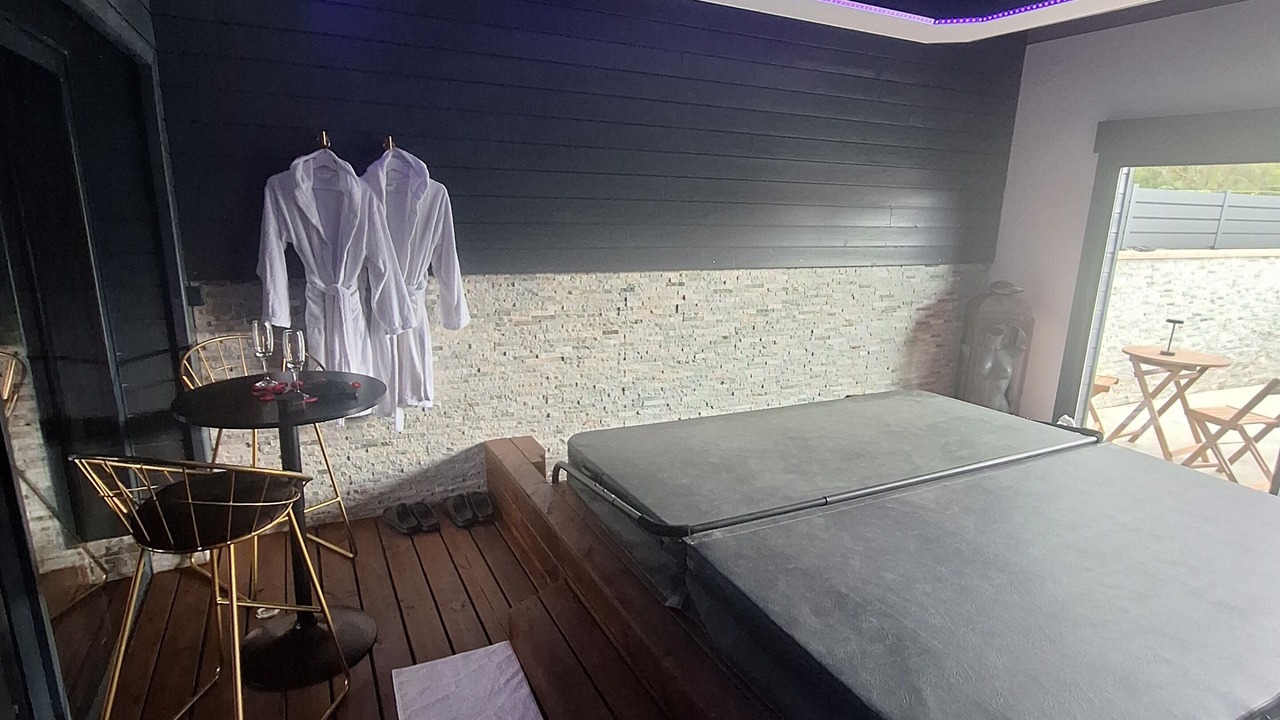 Photo of Patio Balcony in Miniac-Morvan