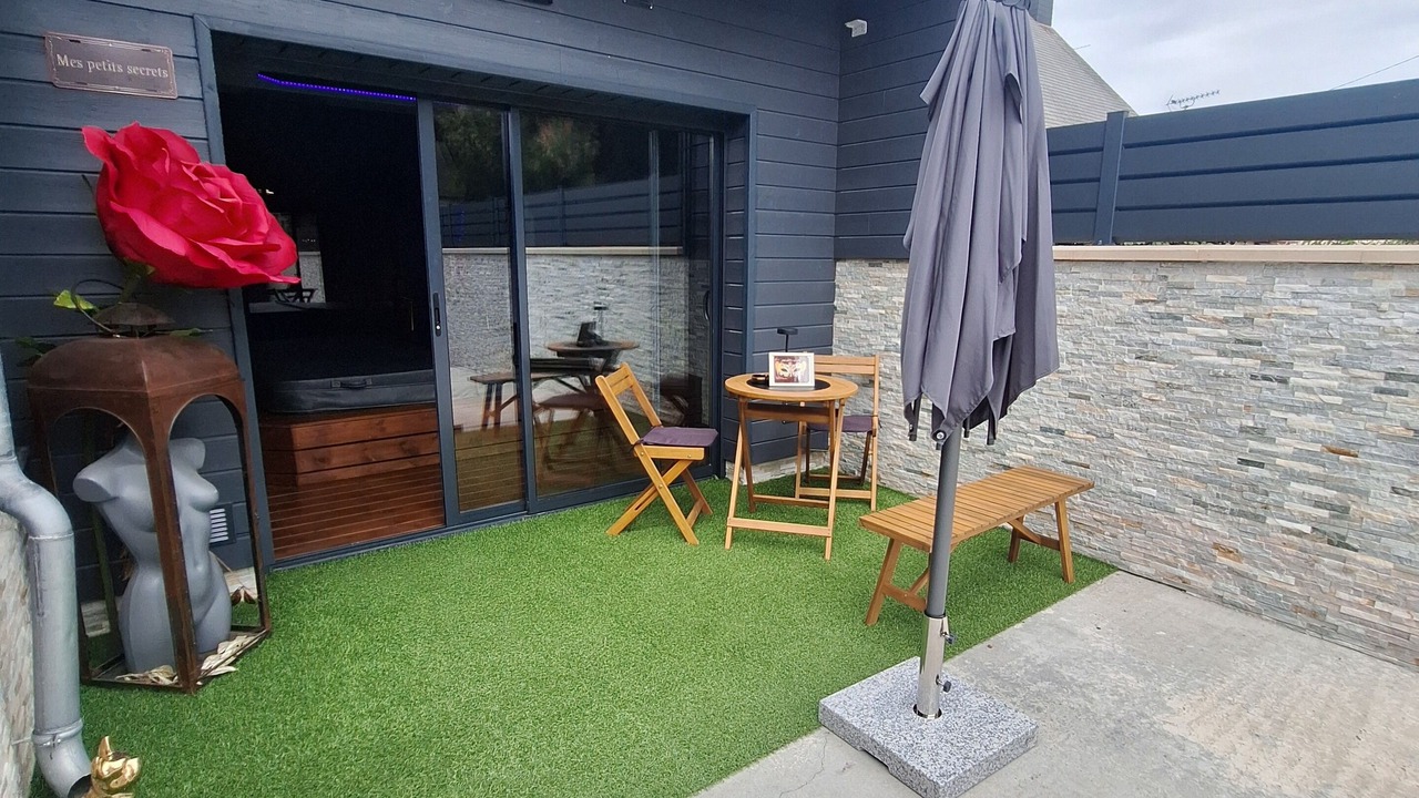 Photo of Outdoor in Miniac-Morvan