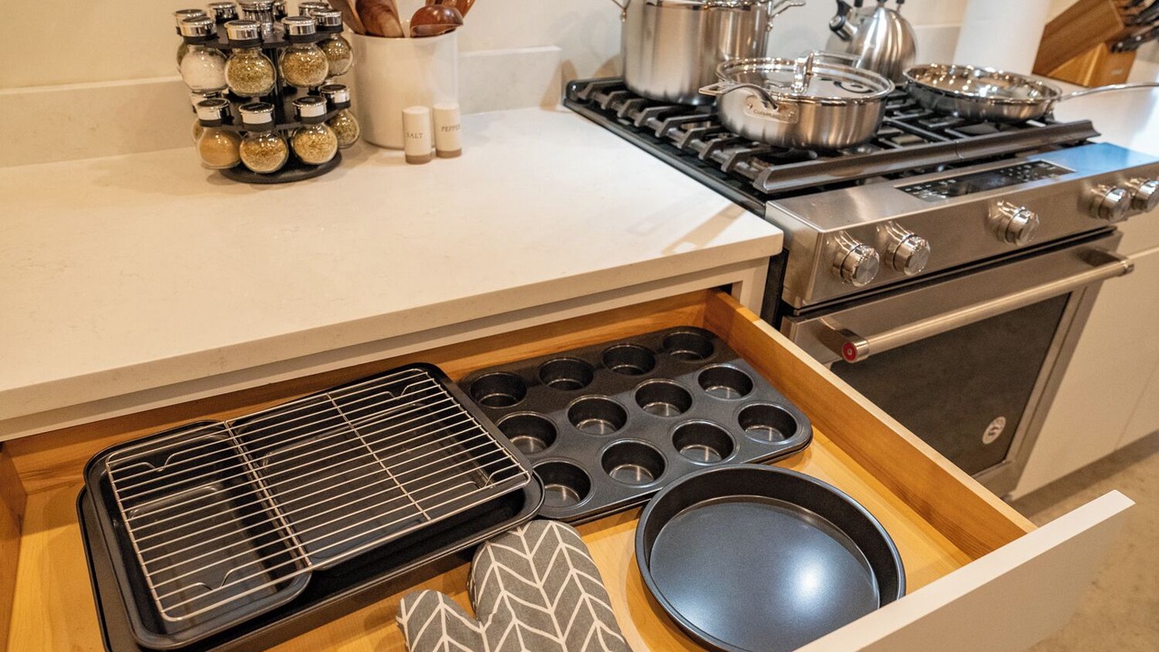 Photo of Kitchen in Northside