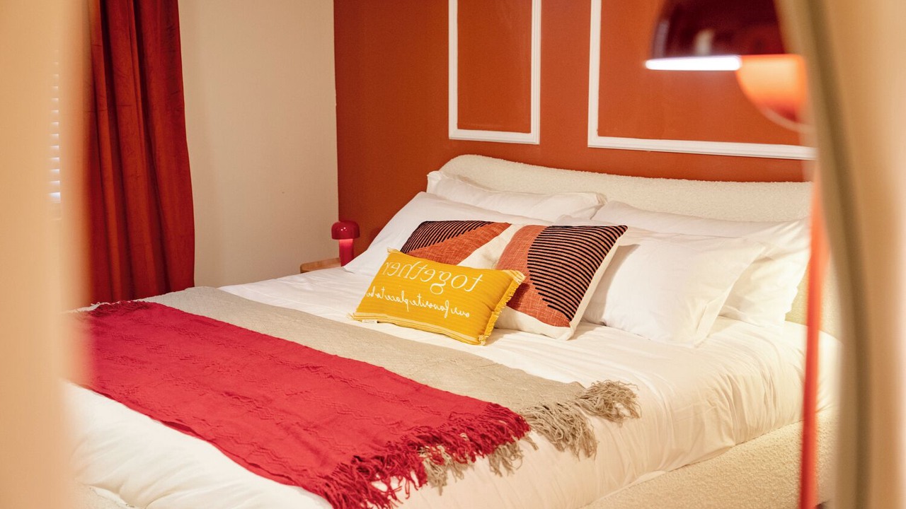 Photo of Bedroom in Northside