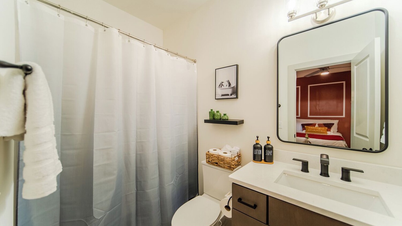 Photo of Bathroom in Northside