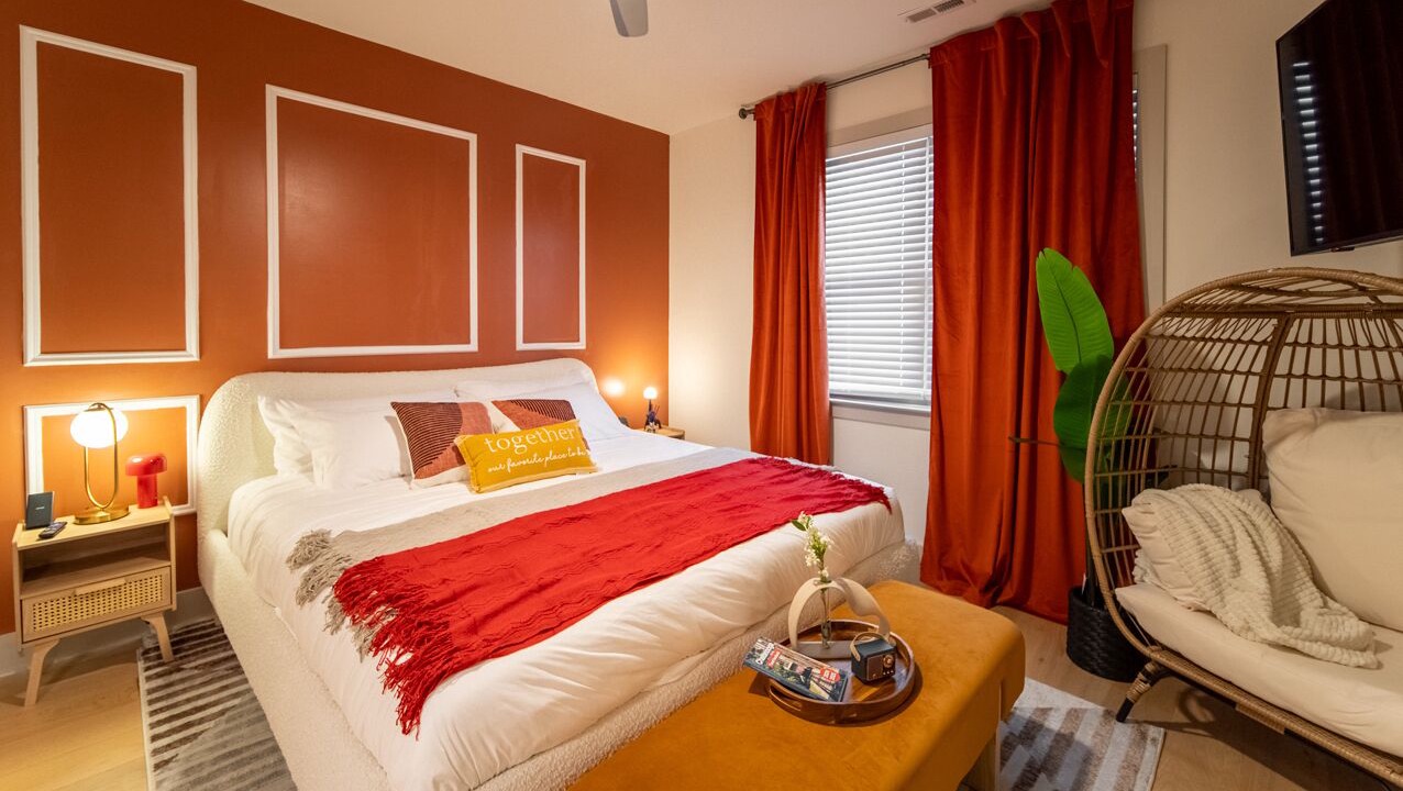 Photo of Bedroom in Northside