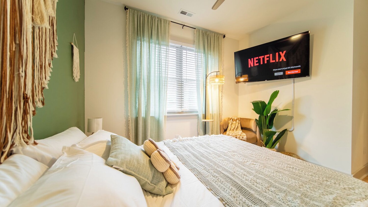 Photo of Bedroom in Northside