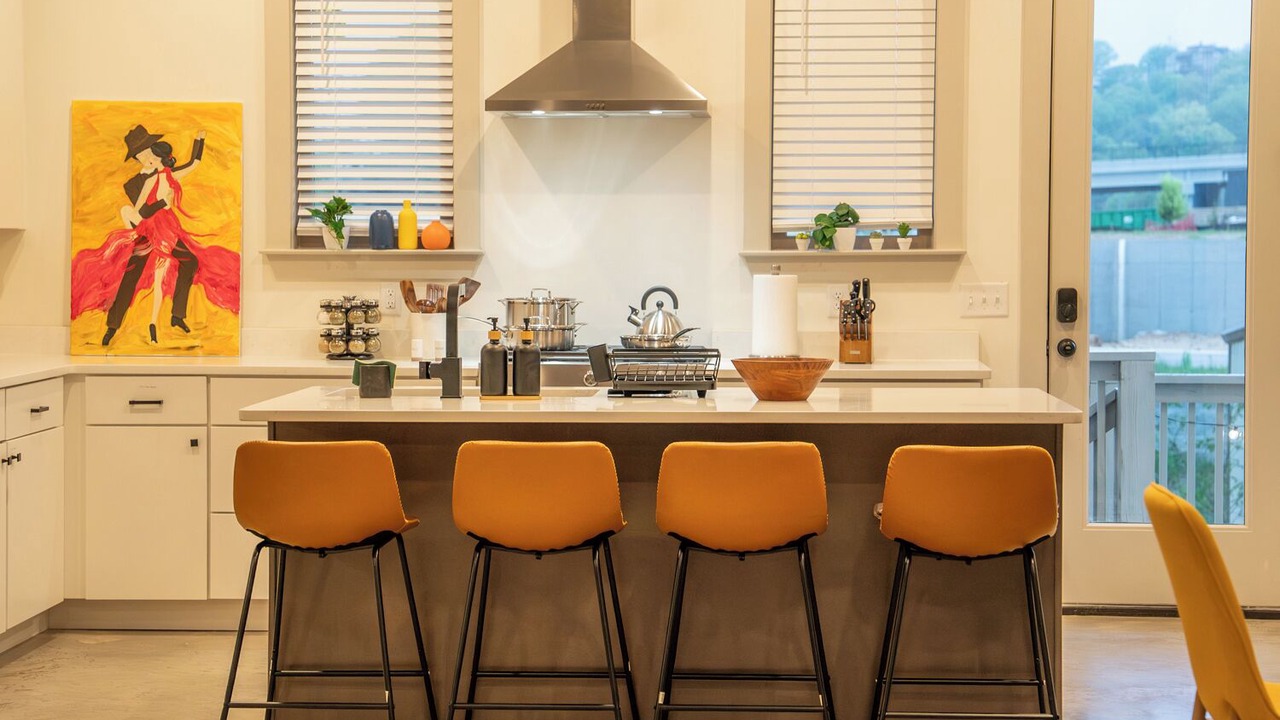 Photo of Kitchen in Northside