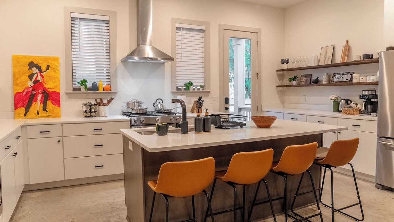 Photo of Kitchen in Northside