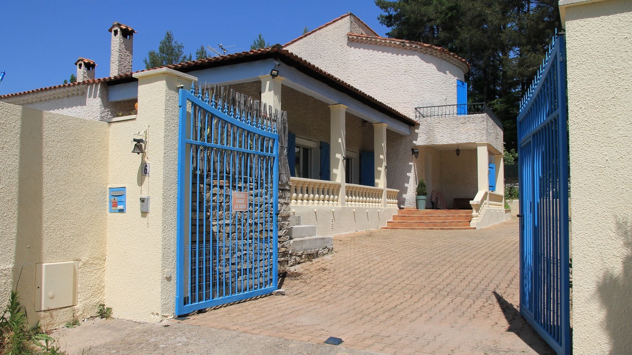 Photo of Outdoor in Laroque