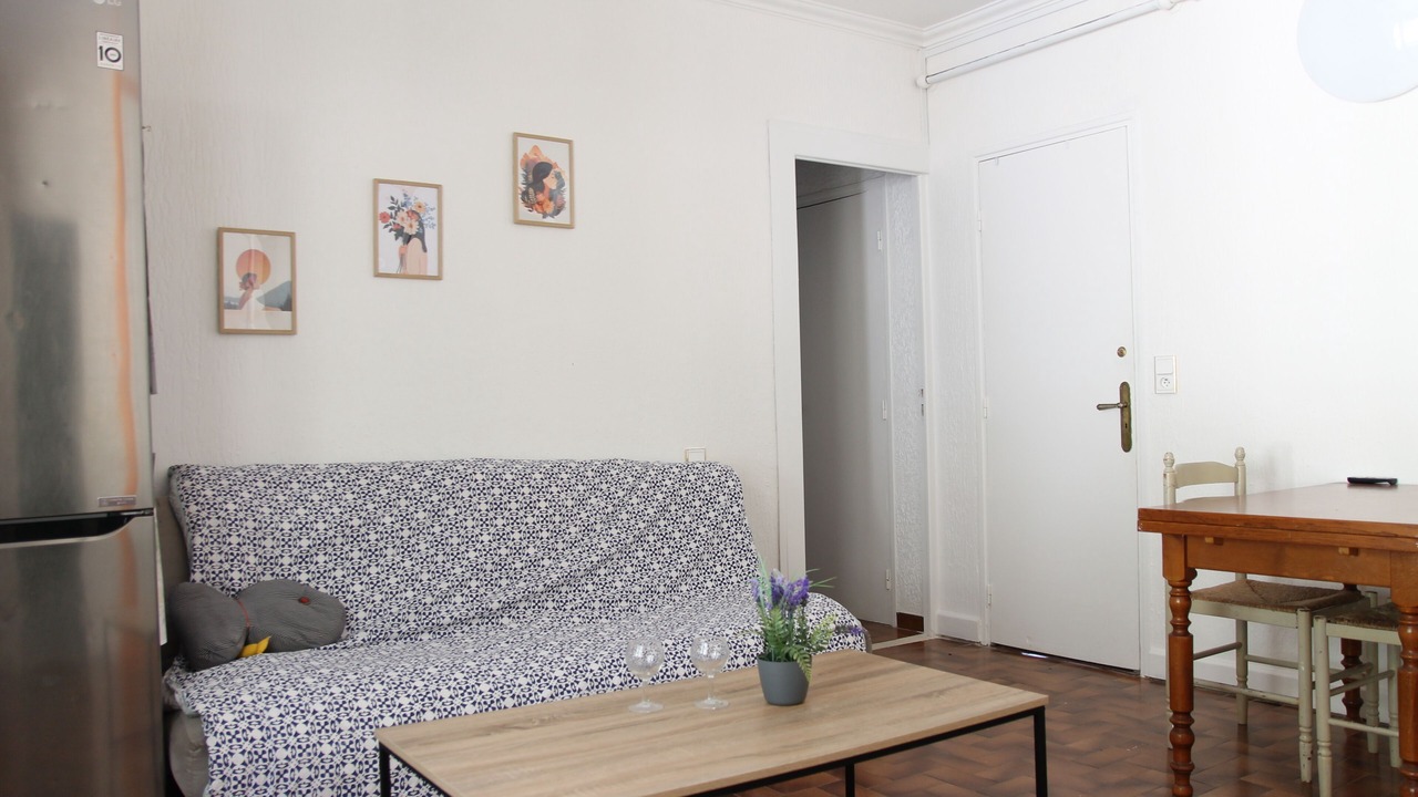 Photo of Livingroom in Laroque
