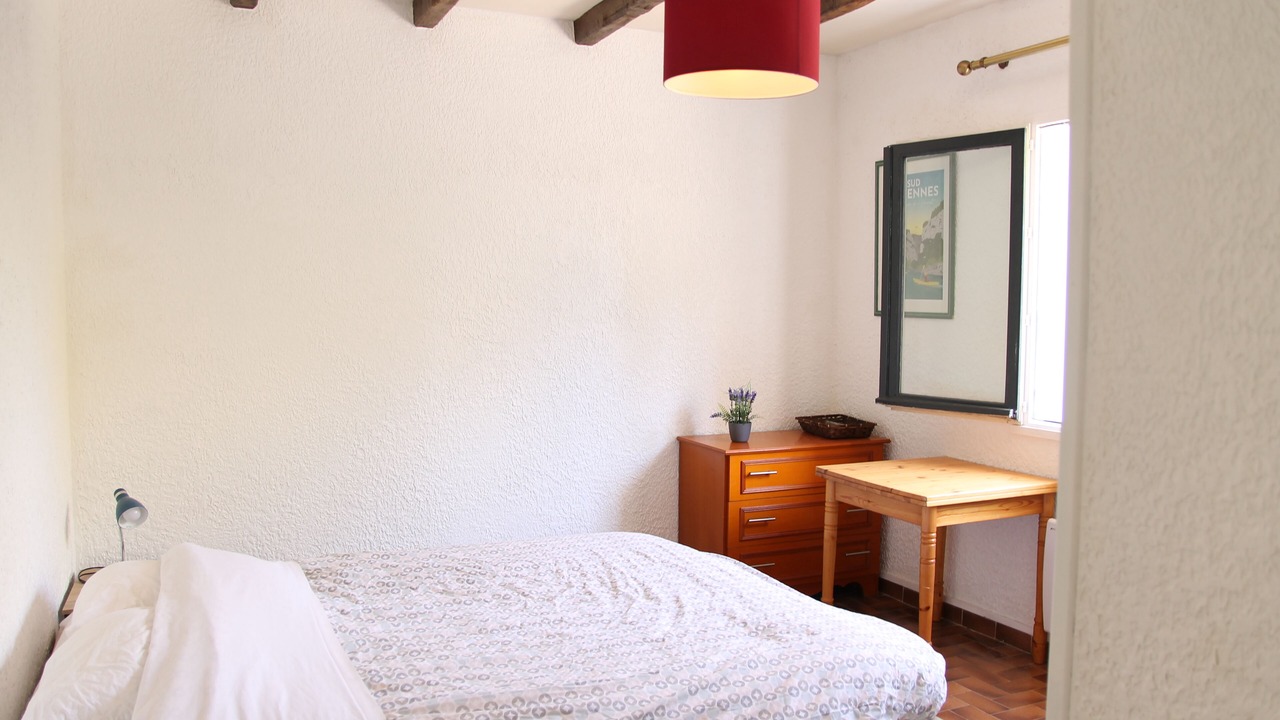 Photo of Bedroom in Laroque