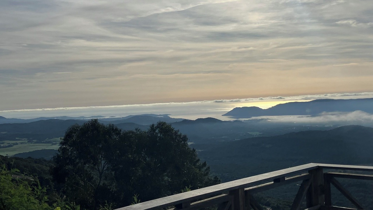 Photo of Patio Balcony in Porto-Vecchio