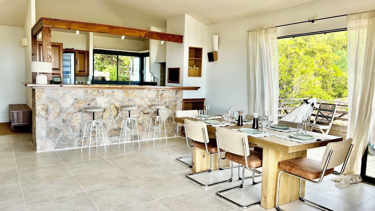 Photo of Outdoor in Porto-Vecchio