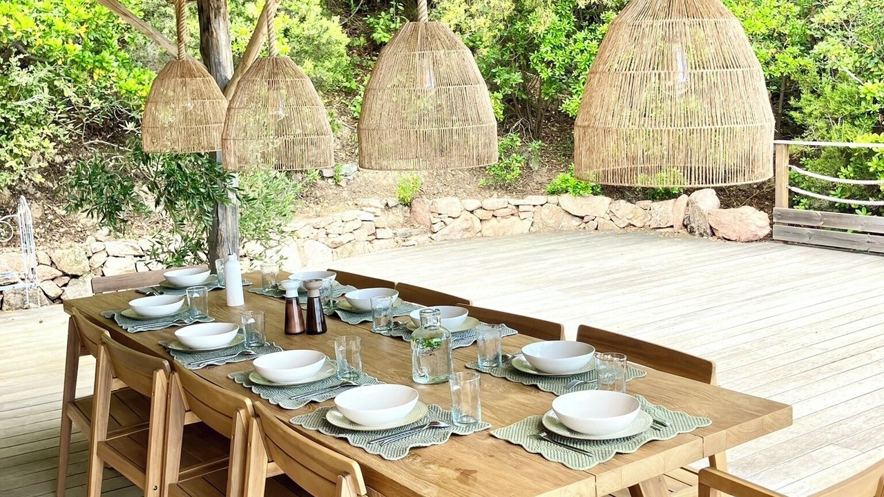 Photo of Outdoor in Porto-Vecchio