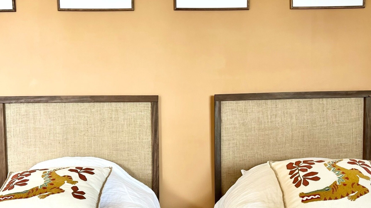 Photo of Bedroom in Porto-Vecchio