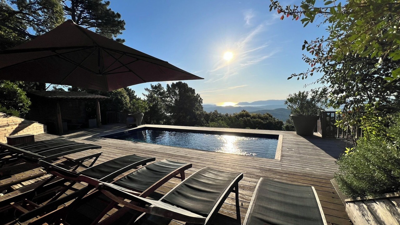 Photo of Outdoor in Porto-Vecchio