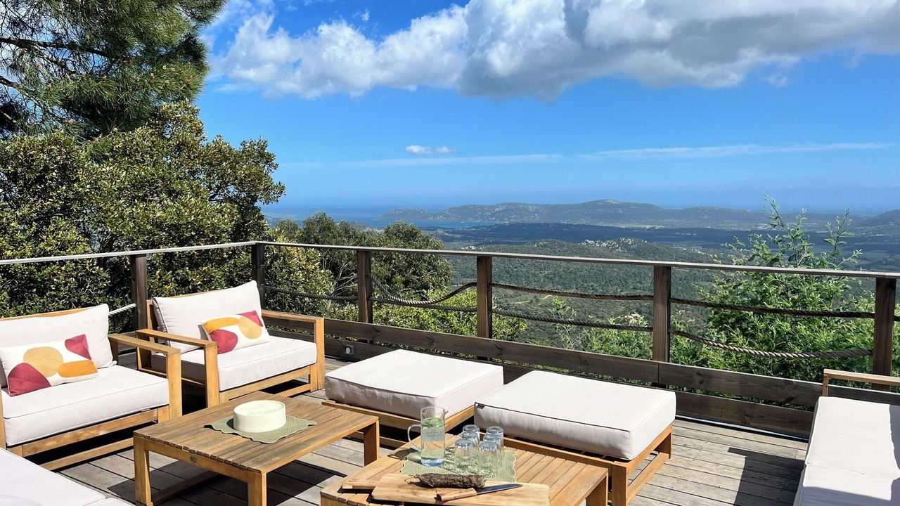 Photo of Outdoor in Porto-Vecchio