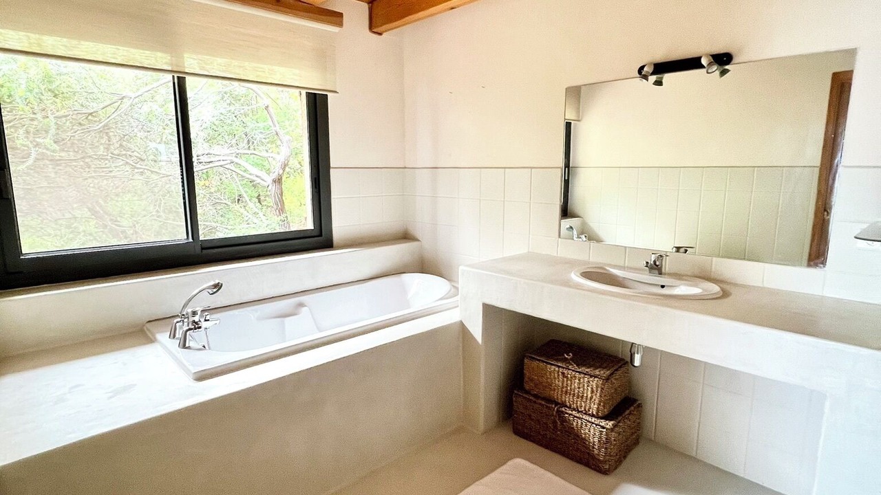 Photo of Bathroom in Porto-Vecchio