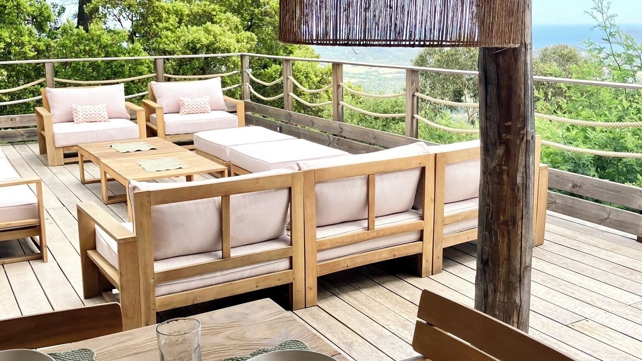 Photo of Outdoor in Porto-Vecchio