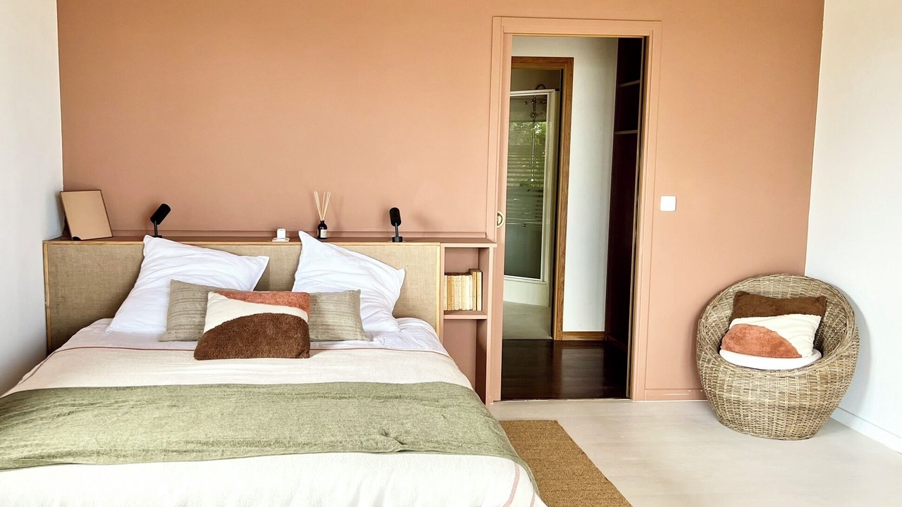 Photo of Bedroom in Porto-Vecchio