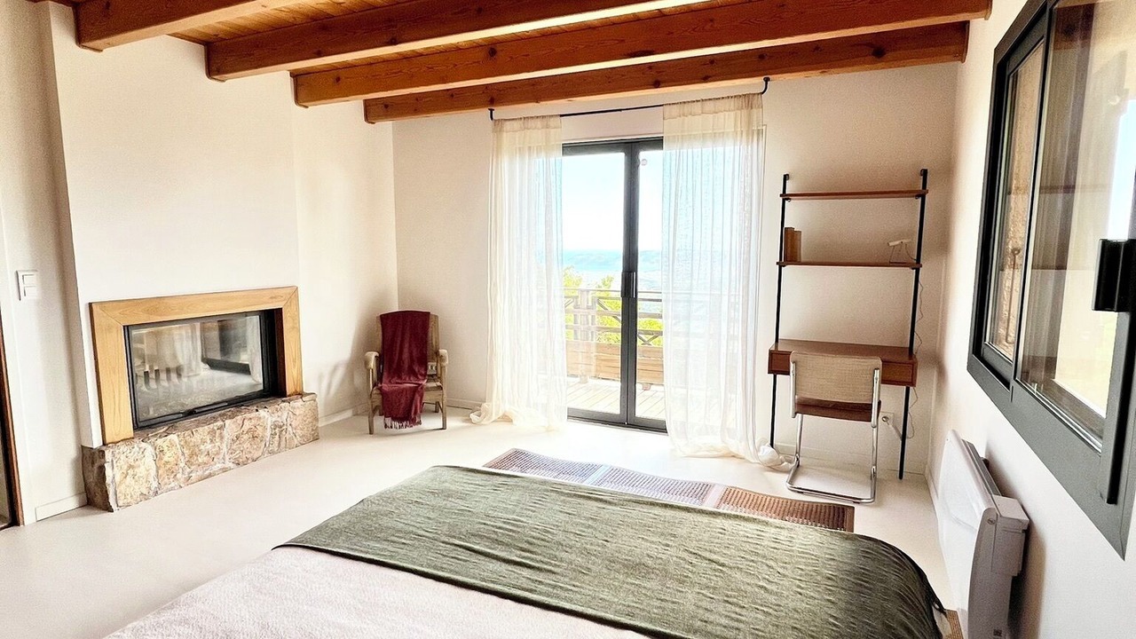 Photo of Bedroom in Porto-Vecchio