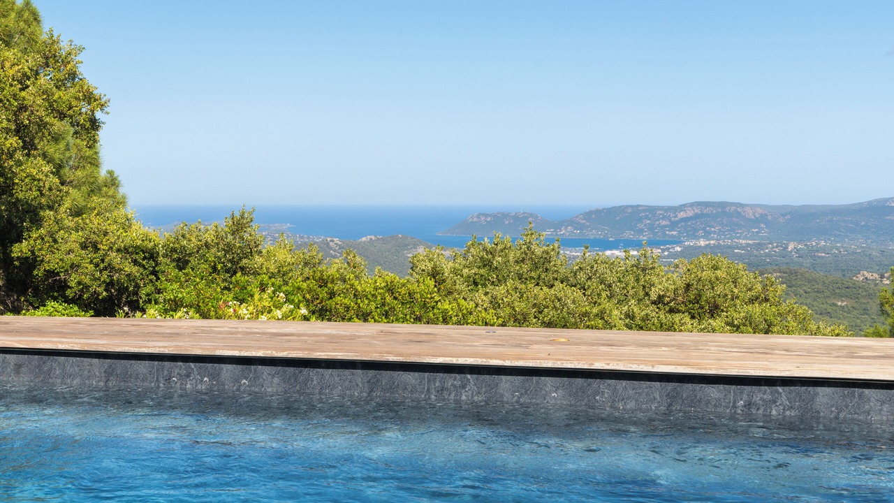 Photo of Outdoor in Porto-Vecchio