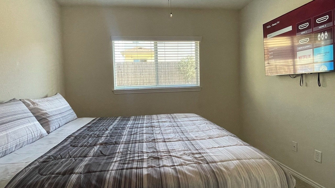 Photo of Bedroom in Wetmore