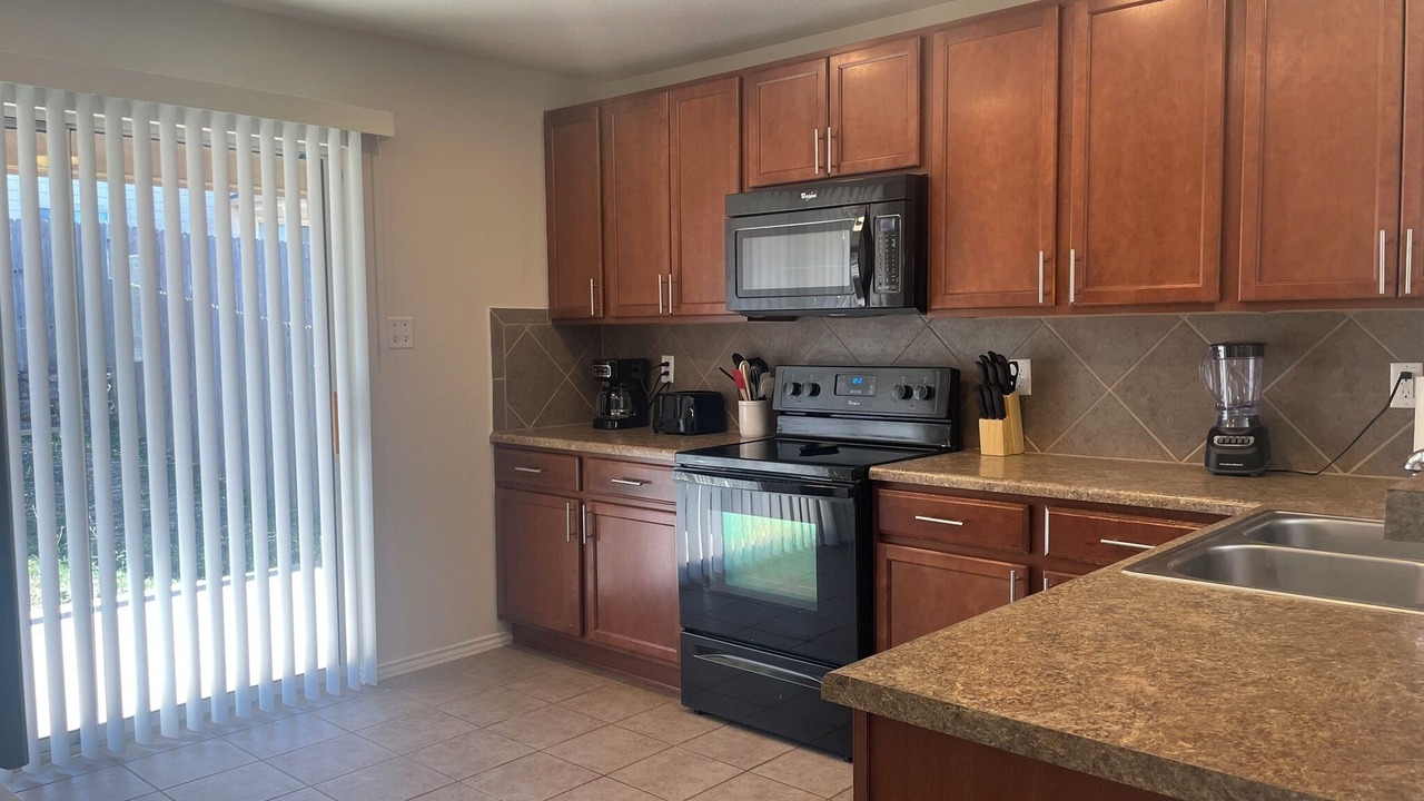 Photo of Kitchen in Wetmore